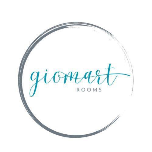 Giomartrooms Torre Annunziata Zewnętrze zdjęcie
