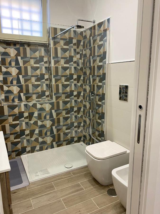 Giomartrooms Torre Annunziata Zewnętrze zdjęcie