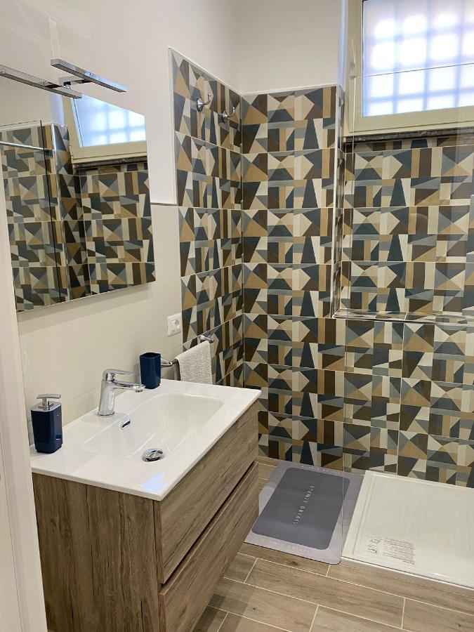Giomartrooms Torre Annunziata Zewnętrze zdjęcie