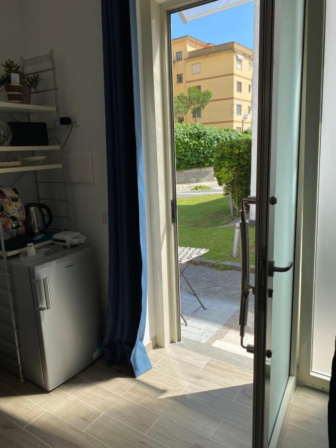 Giomartrooms Torre Annunziata Zewnętrze zdjęcie