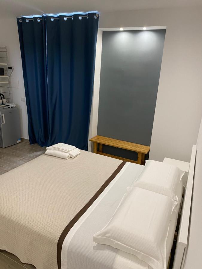 Giomartrooms Torre Annunziata Zewnętrze zdjęcie