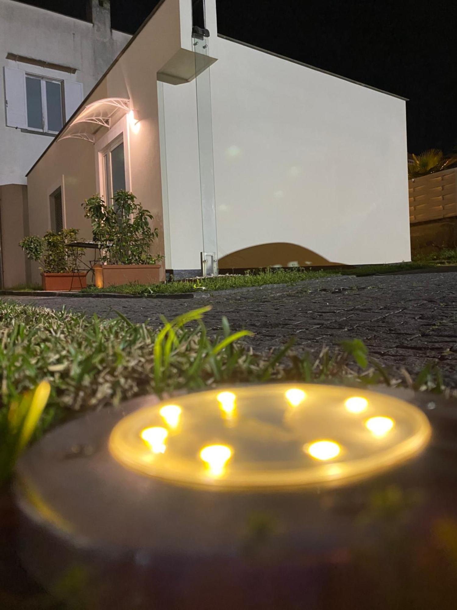 Giomartrooms Torre Annunziata Zewnętrze zdjęcie